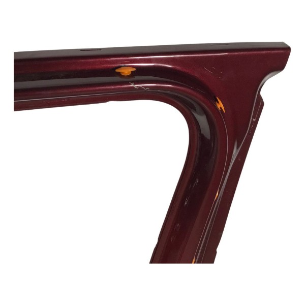 Porta Dianteira Direita Fiat Toro Freedom 2021 C/detalhe