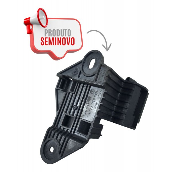 Suporte Mangueira Ar Condicionado Vw Polo Fox 2015 À 2022
