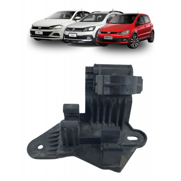 Suporte Mangueira Ar Condicionado Vw Polo Fox 2015 À 2022