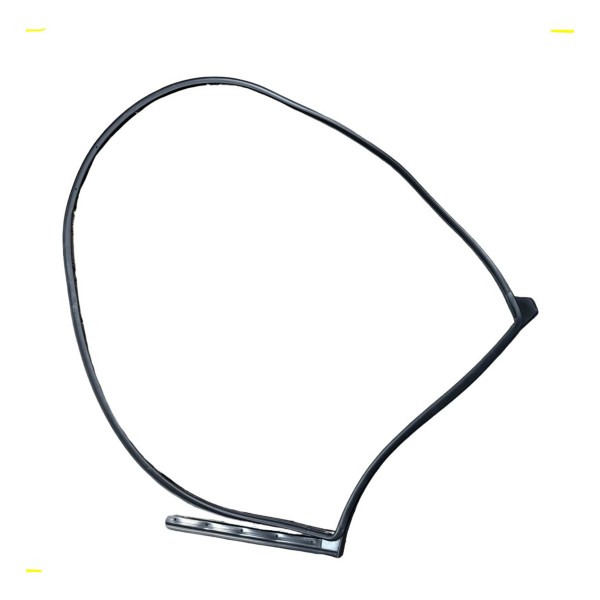 Borracha Porta Traseira Esquerda Chery Tiggo 5x 2021 A 2024