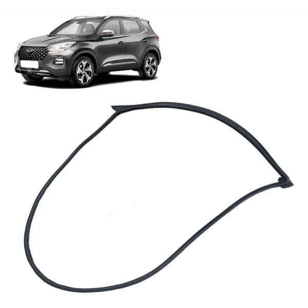 Borracha Porta Dianteira Chery Tiggo 5x 2021 A 2024