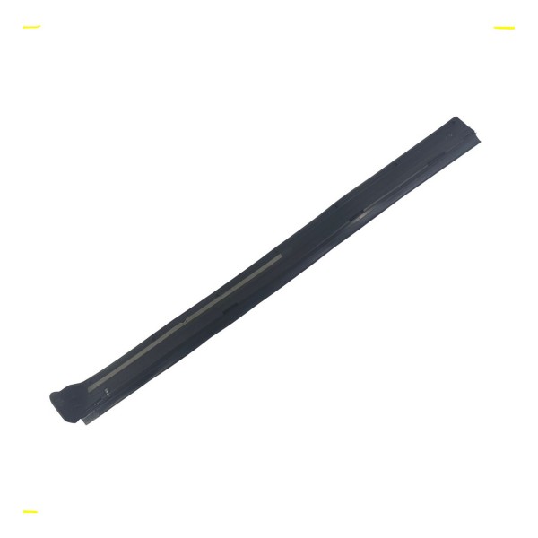 Borracha Inferior Porta Dianteiro Direito Tiggo 5x 2021 A 24
