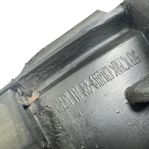 Borracha Inferior Porta Dianteiro Direito Tiggo 5x 2021 A 24