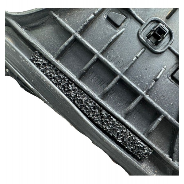 Borracha Porta Traseira Direita Chery Tiggo 5x 2021 A 2024