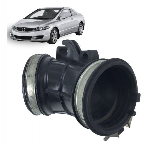 Mangueira Caixa Filtro Ar Honda Civic 1.8 2007 À 2011