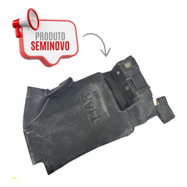Isolamento Assoalho Dianteiro Direito Tiggo 5x 2021 A 2024