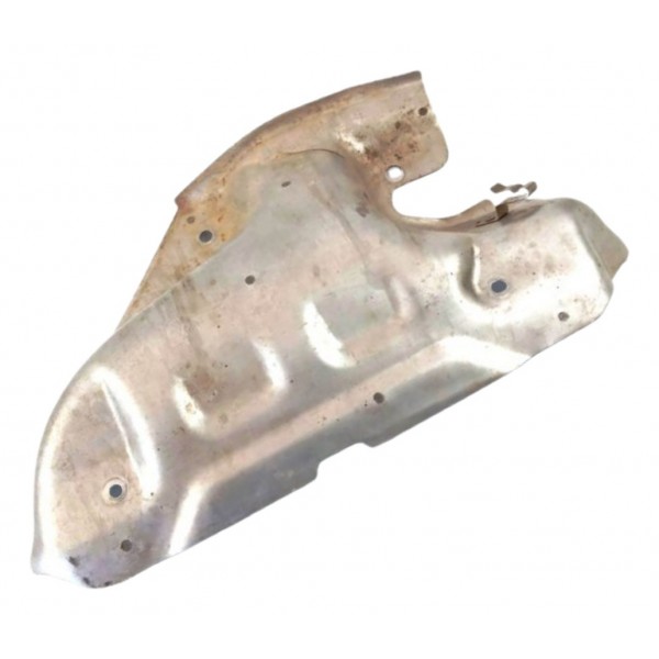 Defletor Calor Nissan Sentra 2015