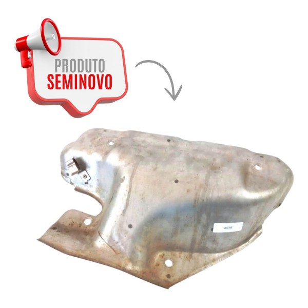 Defletor Calor Nissan Sentra 2015