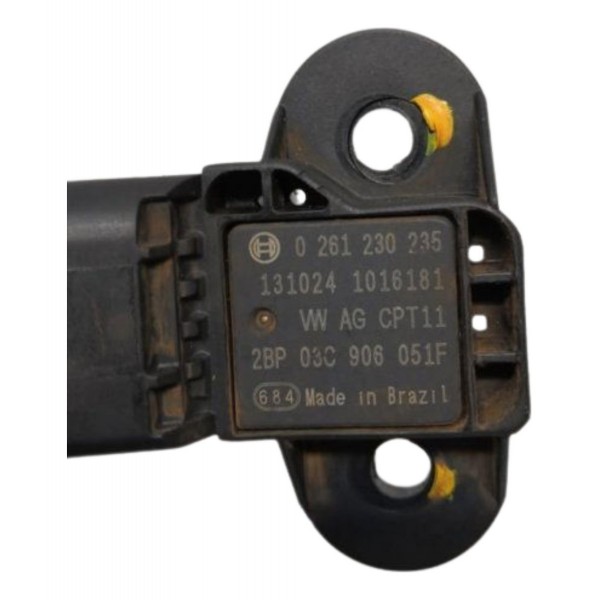 Sensor Map Volkswagen Gol Fox Voyage 2011 12 13 14 15 2016
