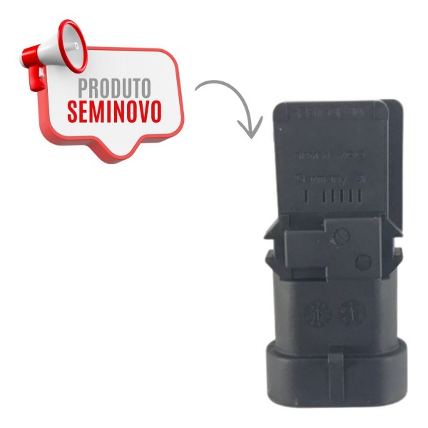 Sensor Map Renault Clio 1.0 16v 2012