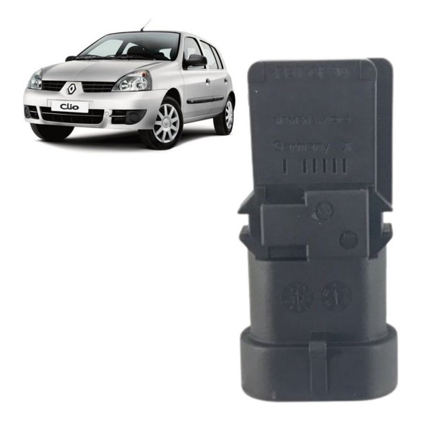 Sensor Map Renault Clio 1.0 16v 2012