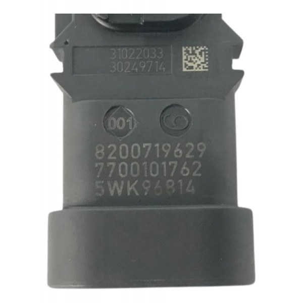 Sensor Map Renault Clio 1.0 16v 2012