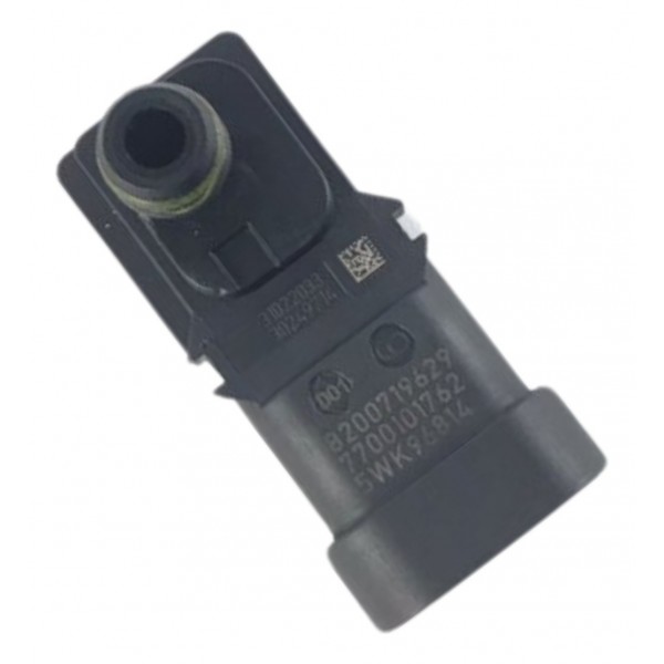 Sensor Map Renault Clio 1.0 16v 2012
