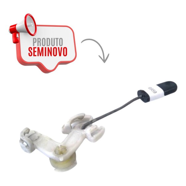Pino Porta Traseiro Esquerdo Renault Senic 1999 2000