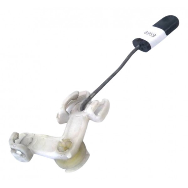 Pino Porta Traseiro Esquerdo Renault Senic 1999 2000