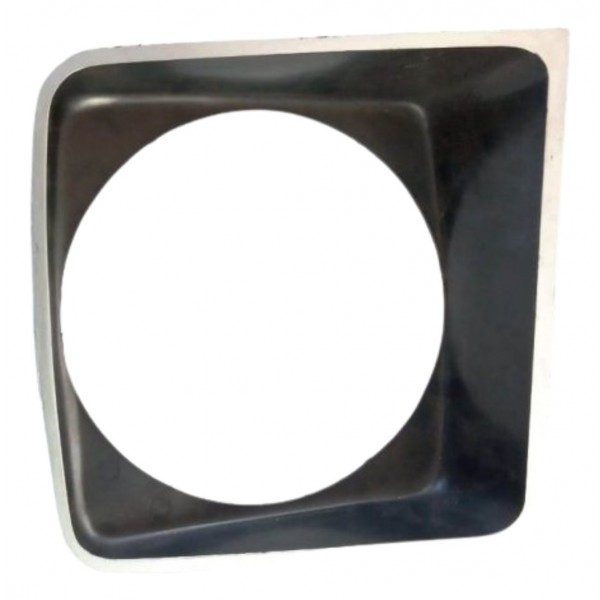 Moldura Farol Direito Chevrolet Chevette Paralela 1986