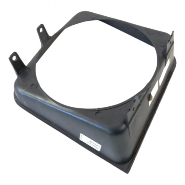 Moldura Farol Direito Chevrolet Chevette Paralela 1986