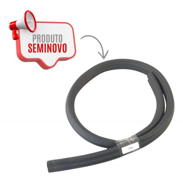 Borracha Churrasqueira Renault Sandero 2015