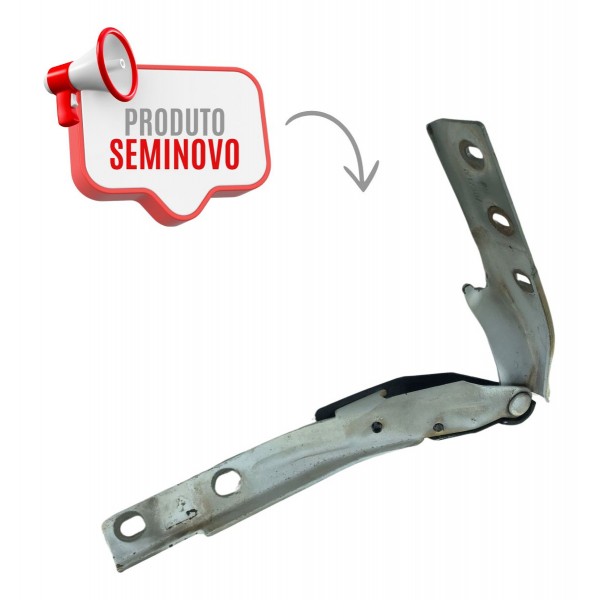 Braço Capo Dianteira Direita Chevrolet Vectra 1994 1995 1996