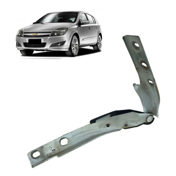 Braço Capo Dianteira Direita Chevrolet Vectra 1994 1995 1996
