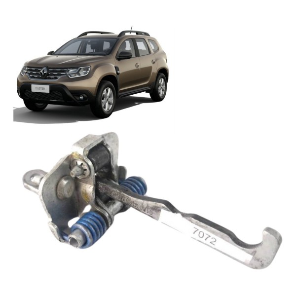 Limitador Porta Renault Duster 2.0 2015
