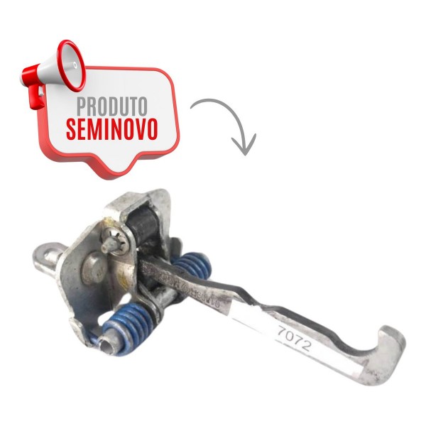 Limitador Porta Renault Duster 2.0 2015