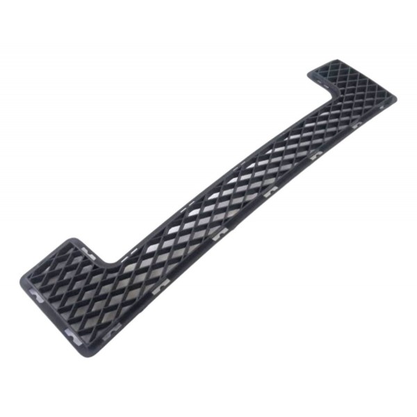 Grade Tela Central Parachoque Volkswagen Gol G3 2000 01 2002