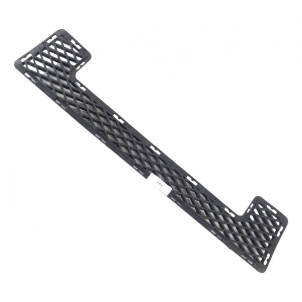 Grade Tela Central Parachoque Volkswagen Gol G3 2000 01 2002