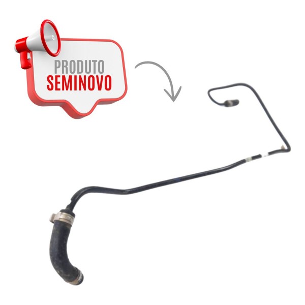 Mangueira Corpo Borboleta Tbi Vw Spacefox 2015 16 17 2018