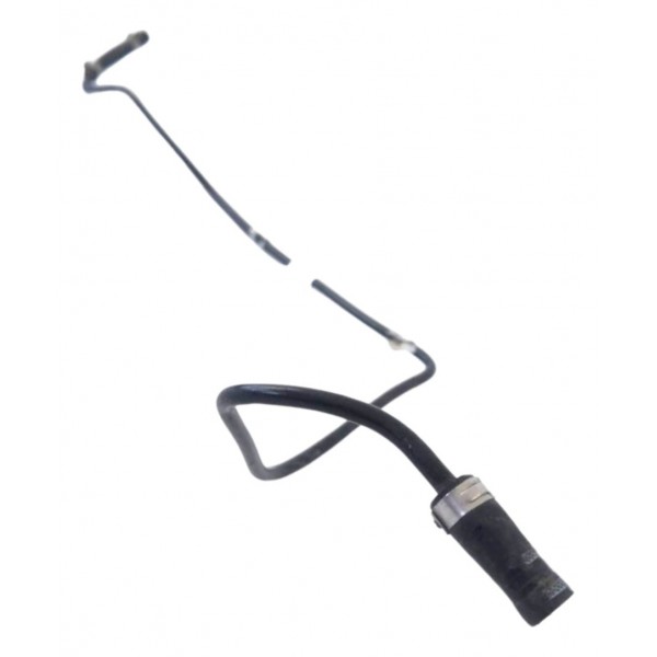 Mangueira Corpo Borboleta Tbi Vw Spacefox 2015 16 17 2018