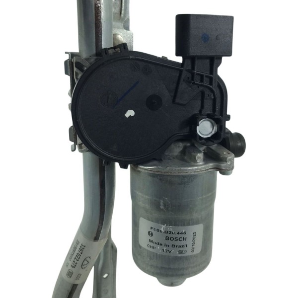 Gralhada Motor Limpador Chery Tiggo 5x 8 2020 À 2024