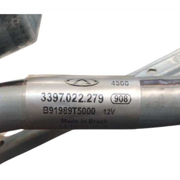 Gralhada Motor Limpador Chery Tiggo 5x 8 2020 À 2024