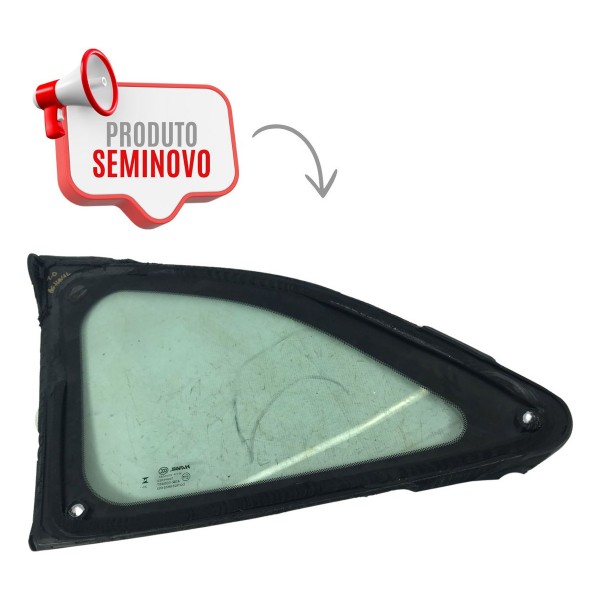 Vidro Fixo Traseiro Direito Gwm Haval H6 2023 2024