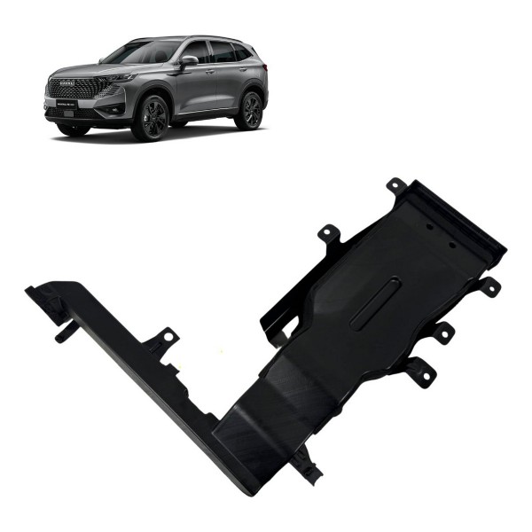 Duto Ar Resfriamento Bateria Gwm Haval H6 2023 2024 Oem