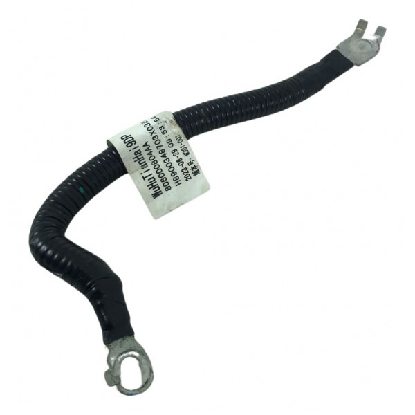 Chicote Terra Negativo Chery Tiggo 5x Arizzo 6 2021 À 2024