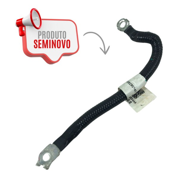 Chicote Terra Negativo Chery Tiggo 5x Arizzo 6 2021 À 2024