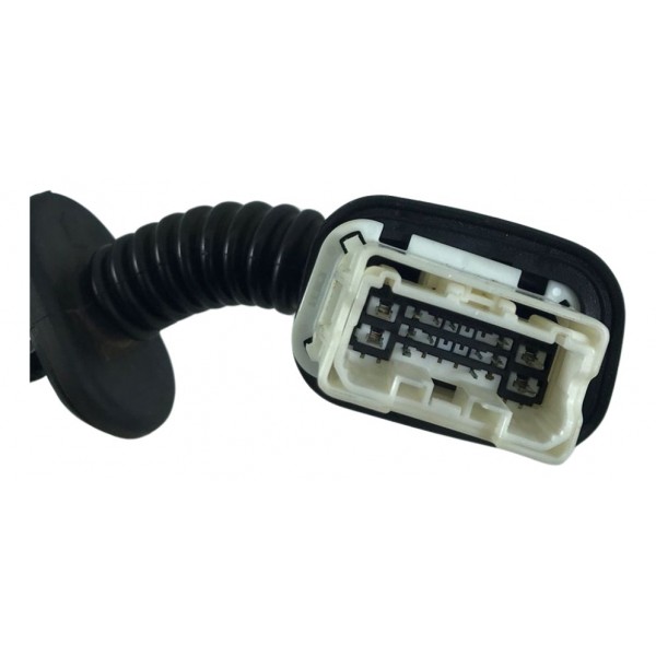 Chicote Porta Traseira Chery Tiggo 5x 2021 2022 2023 2024