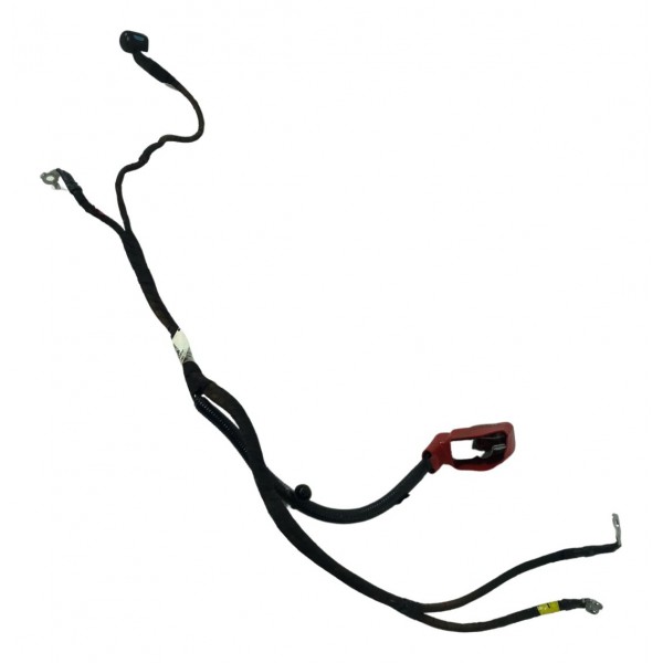Chicote Cabo Positivo Bateria Chery Tiggo 5x 2021 À 2024