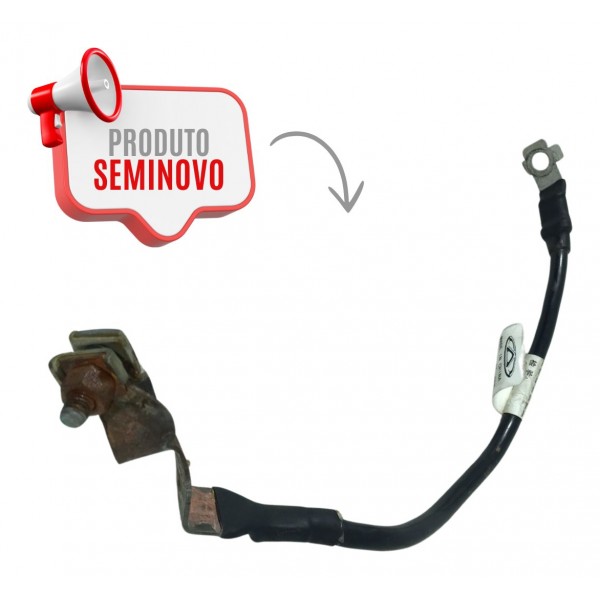 Cabo Negativo Bateria Chery Tiggo 5x 7 8 Pro 2020 À 2024