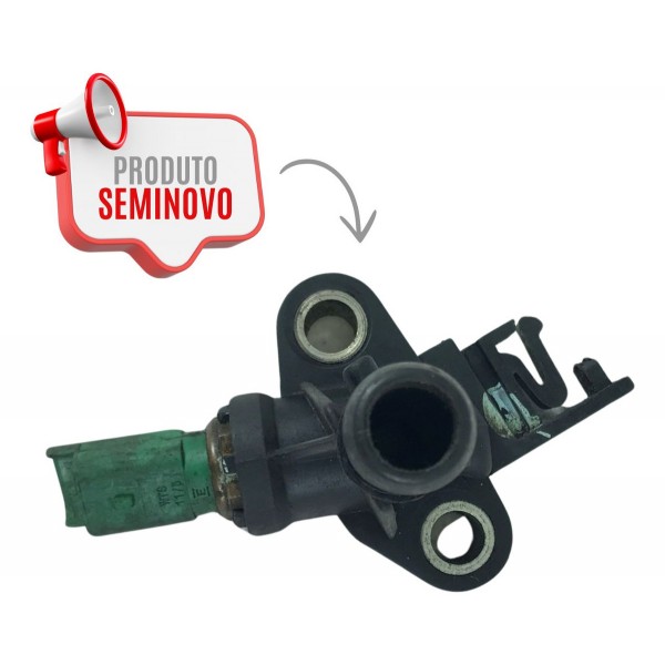 Sensor Temperatura Água Fiat Palio Fiorino Uno 2003 À 2016