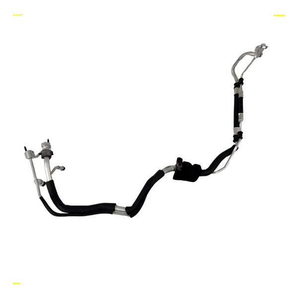 Mangueira Tubo Ar Condicionado Gwm Haval H6 2023 2024 Oem