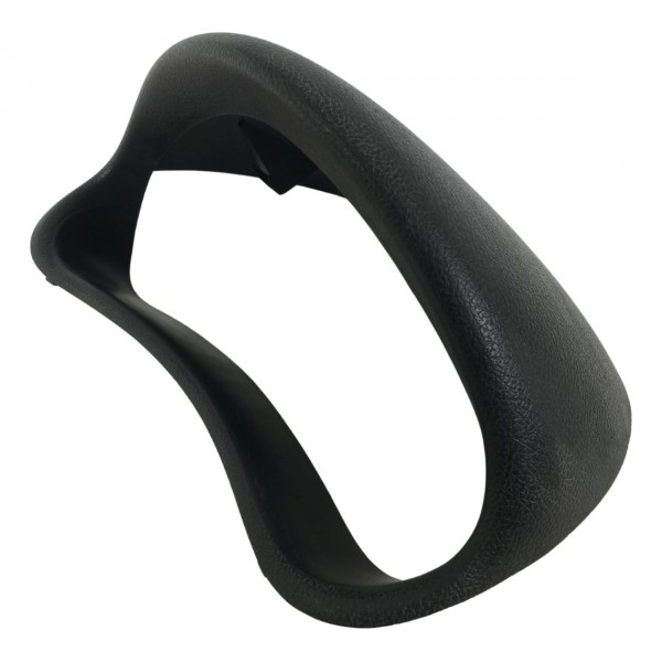 Moldura Painel Instrumento Peugeot 206 2005