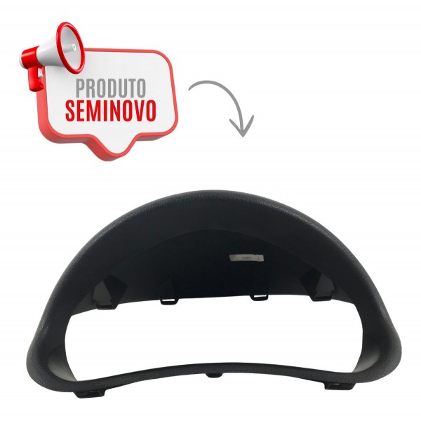 Moldura Painel Instrumento Peugeot 206 2005