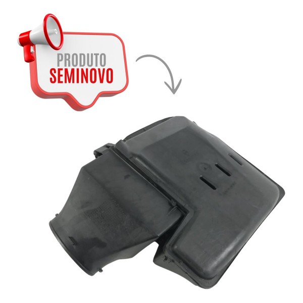 Caixa Filtro Ar Sandero Scenic Megane Logan 1.6 2011 À 2015