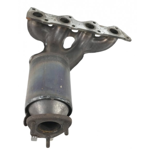 Coletor Oco Vw Voyage 1.6 2020