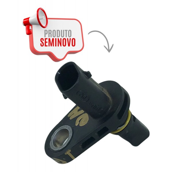 Sensor Rotação Gwm Haval H6 1.5 16v Premium Turbo 2023 2024