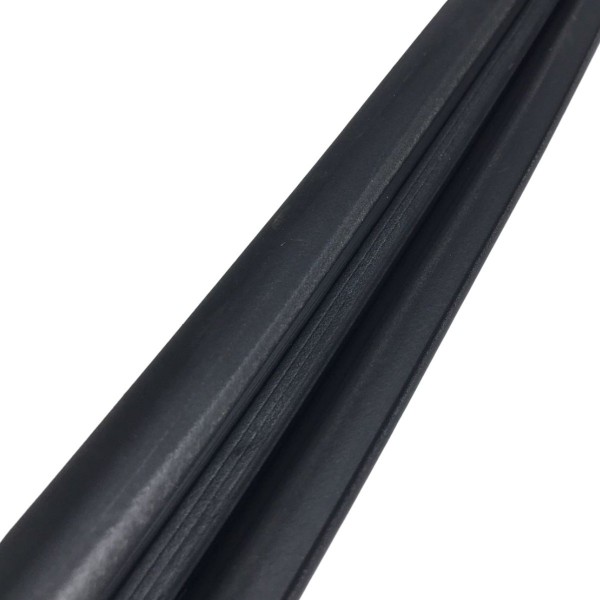 Borracha Porta Dianteira Esquerda Chery Tiggo 5x 2021 À 2024