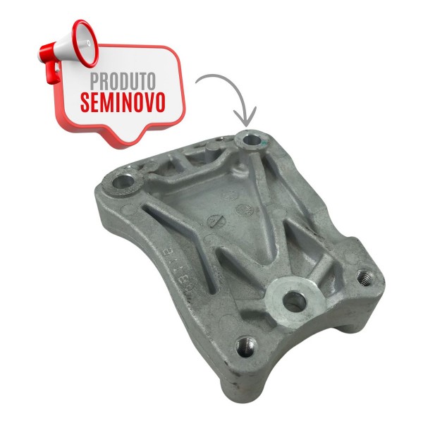 Suporte Compressor Ar Chery Tiggo 5x 7 2021 2022 2023 2024
