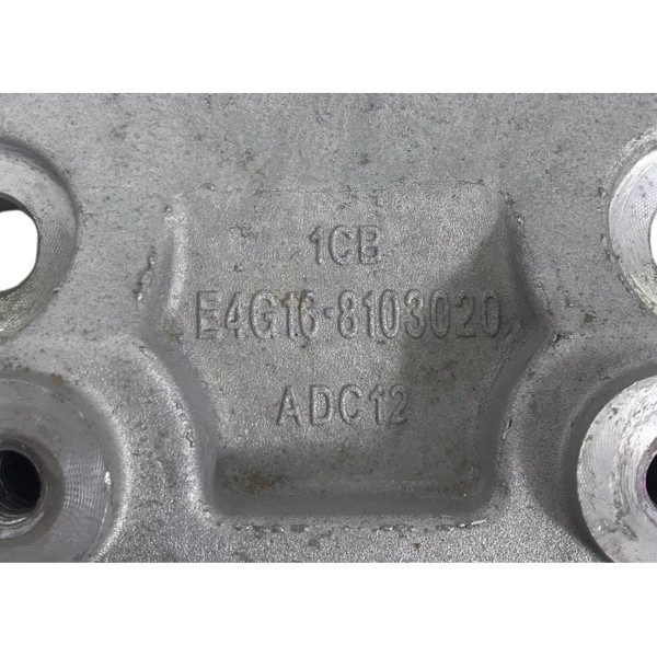 Suporte Compressor Ar Chery Tiggo 5x 7 2021 2022 2023 2024