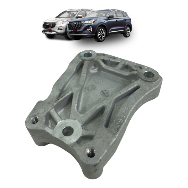 Suporte Compressor Ar Chery Tiggo 5x 7 2021 2022 2023 2024